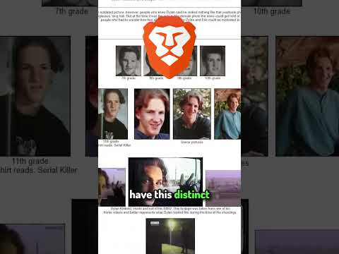 I Visited The Dark Web