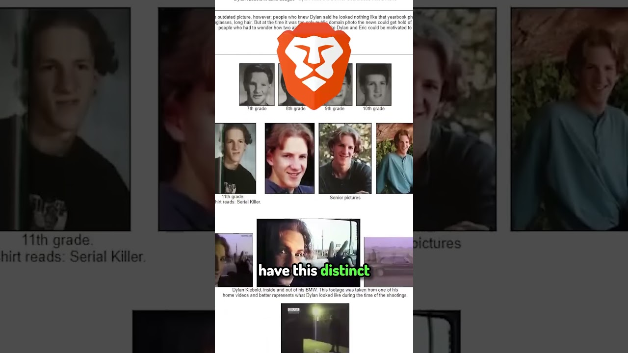 My First Journey into the Dark Web 🌐 — Shocking Discoveries!