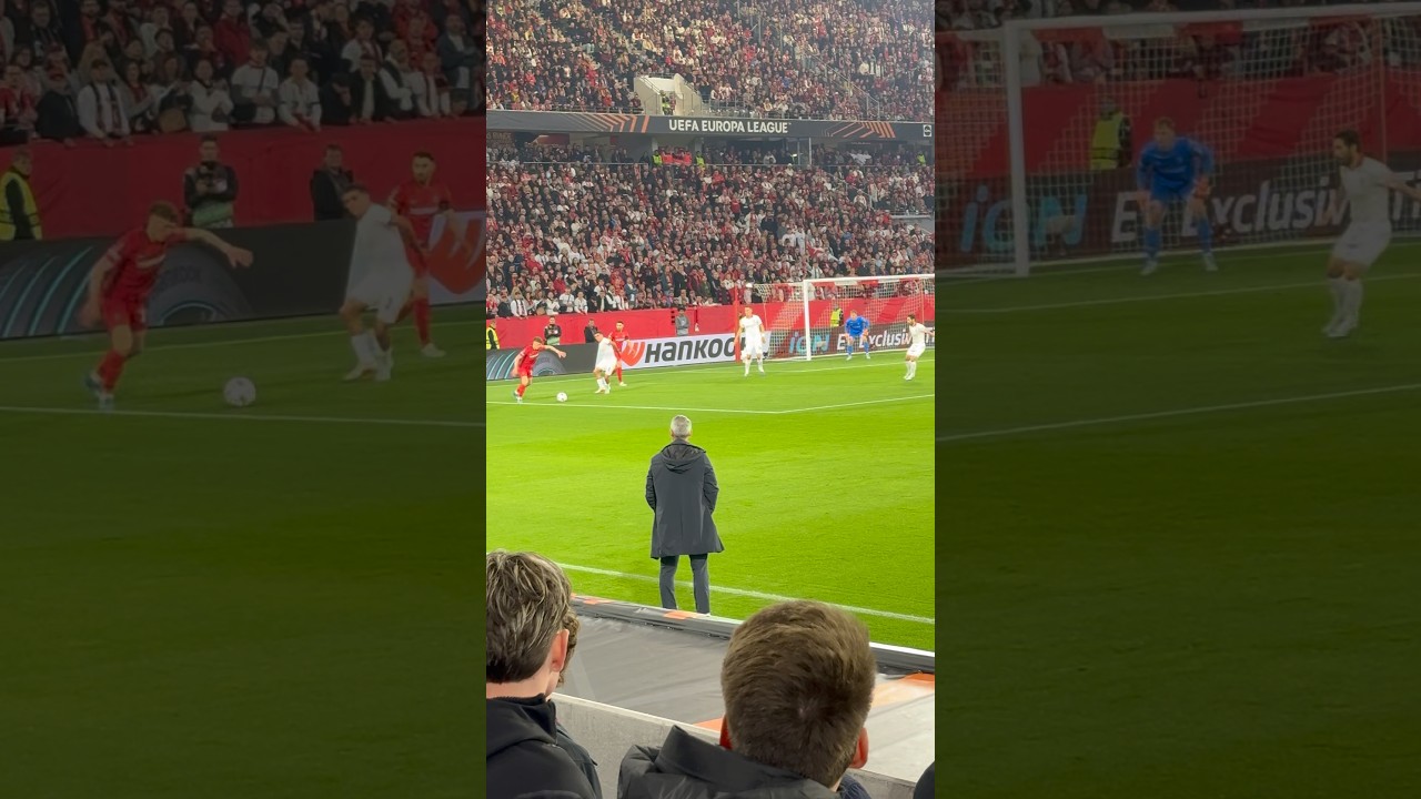 SC Freiburg vs SC Braga: Europa League Semifinal 2025/2026