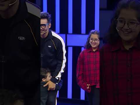 Faysal Quraishi Wife And Children Entry In Show #Shorts