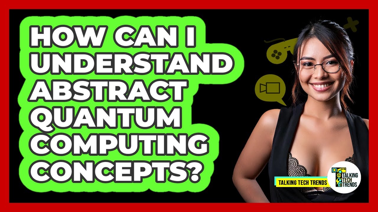 Unlocking Quantum Computing: A Simple Guide to Complex Concepts 🚀