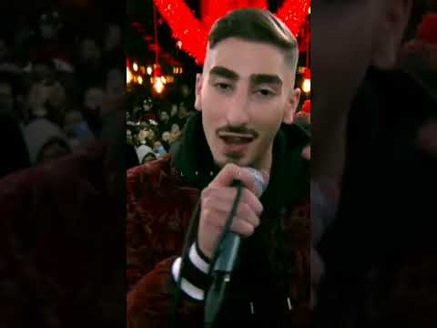 Habibi - Ricky Rich & ARAM MAFIA