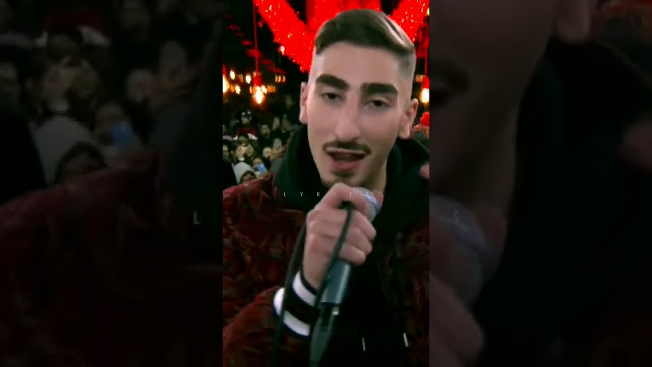 Habibi by Ricky Rich & ARAM MAFIA 🎶