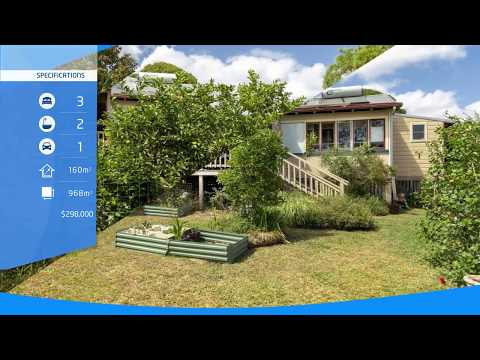 Real Estate Nambucca | For sale 13 George Street Bowraville NSW 2449 (2019)