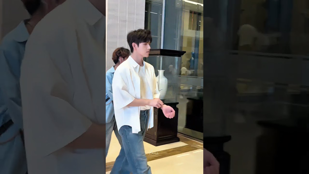 Arthur Chen | EAT RUN LOVE #chenfeiyu