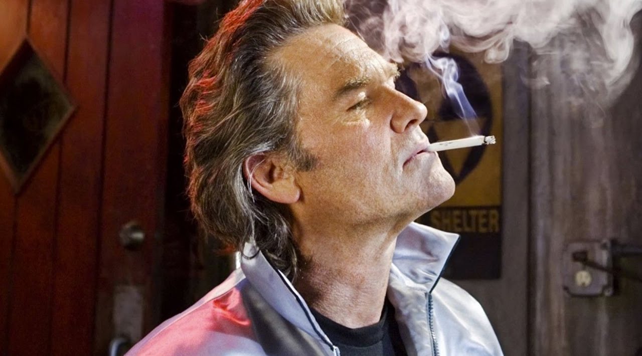 Top 10 Kurt Russell Performances
