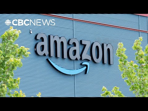 Amazon cuts 14,000 corporate jobs, prepares for wide adoption of AI