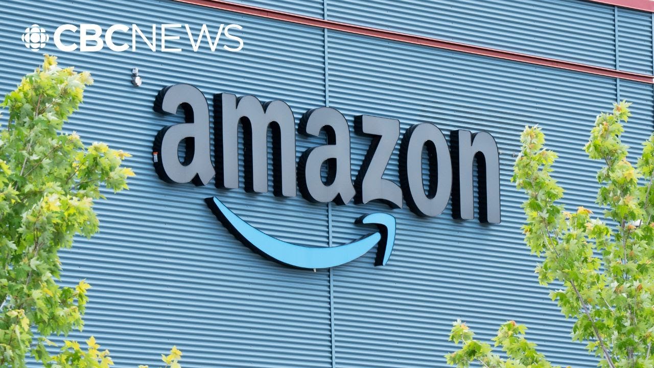 Amazon to Cut 14,000 Jobs Amid Massive AI Investment 🚀