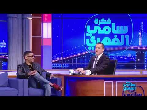 Samara_-_Mdeyem walou | Live # fekrat sami fehri