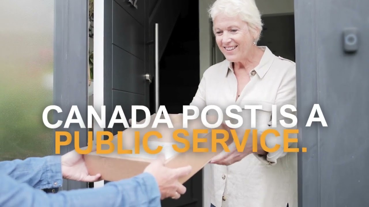 CUPW Explainer Video