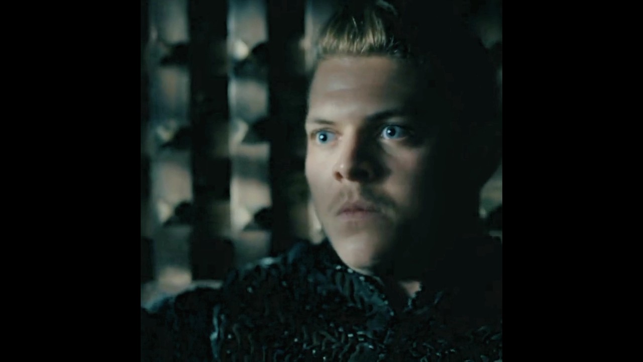 Where Is My Baby Ivar? 😳 | Vikings - Ivar the Boneless Short