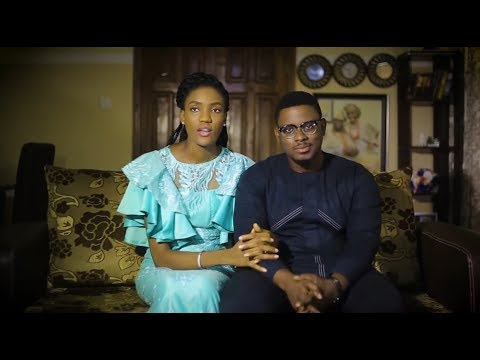 How We Met: Dammy & Ella Mike-Bamiloye 💑