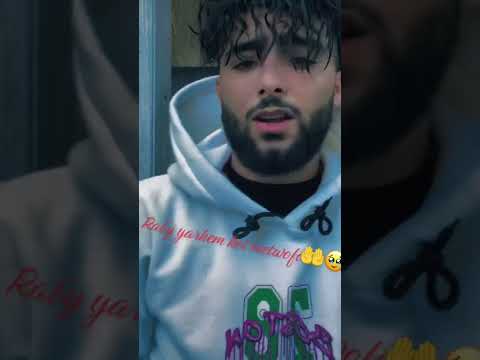 Aghla enssen mcha #balti