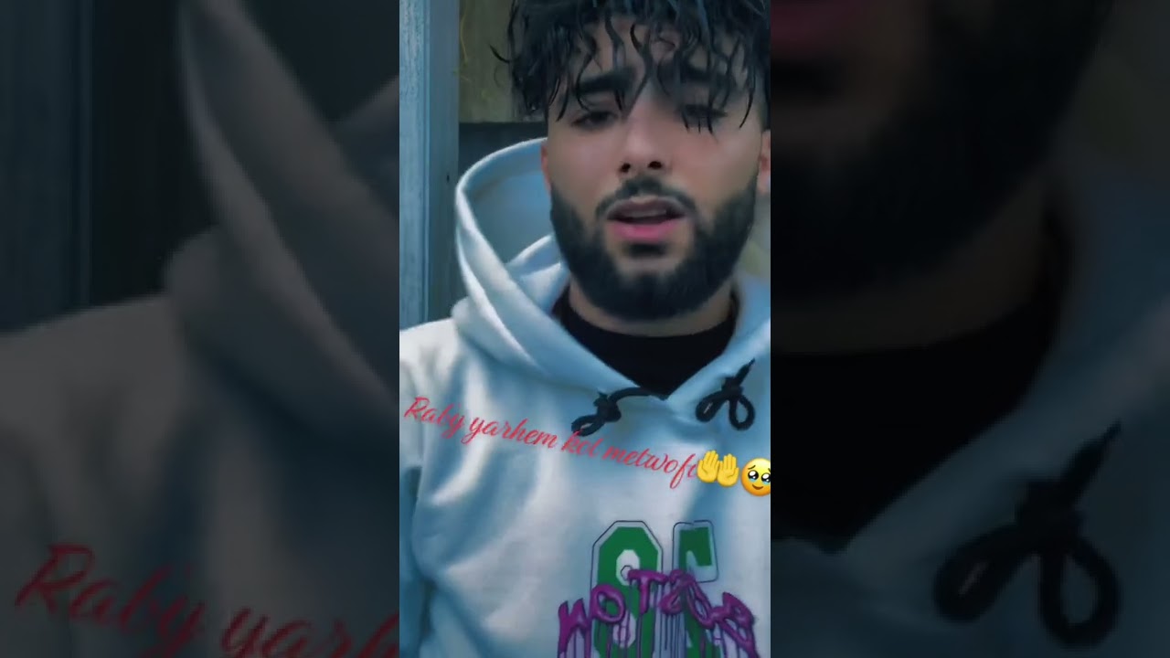 Aghla Enssen Mcha #Balti