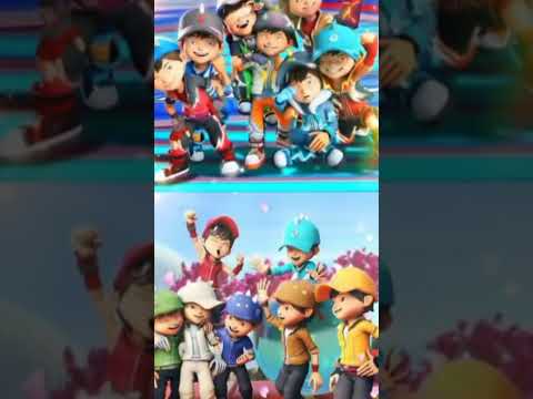 ||JJ Kuasa Elemental Boboiboy 😼|| #boboiboy #boboiboygalaxy #fyp #boboiboyedit #youtubeshorts