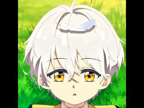 Who made me a princess #whomademeaprincess #animeedit #anime