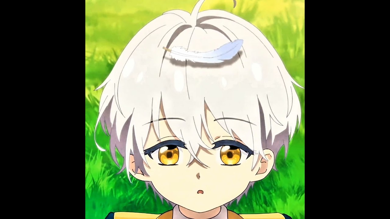 Who Made Me a Princess? | Stunning Anime Edit 👑