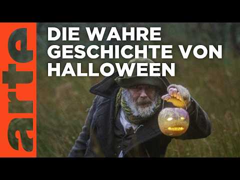 Halloween - Mythos der Kelten | Doku HD | ARTE
