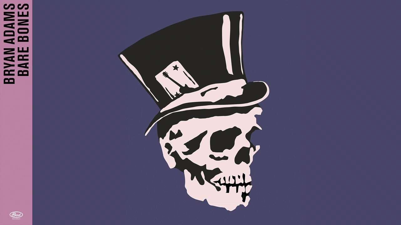 Bryan Adams - Here I Am (Live) at Binghamton, 2010 π€