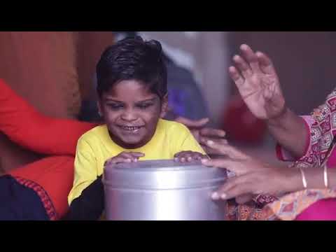 Prabhat Education Foundation: Supporting Differently Abled Kids π€