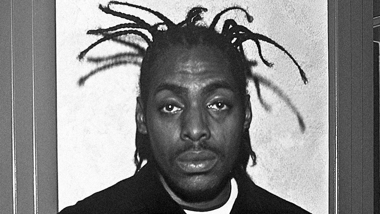 Rare 90's Hip Hop Mixtape Discovered ๐ถ