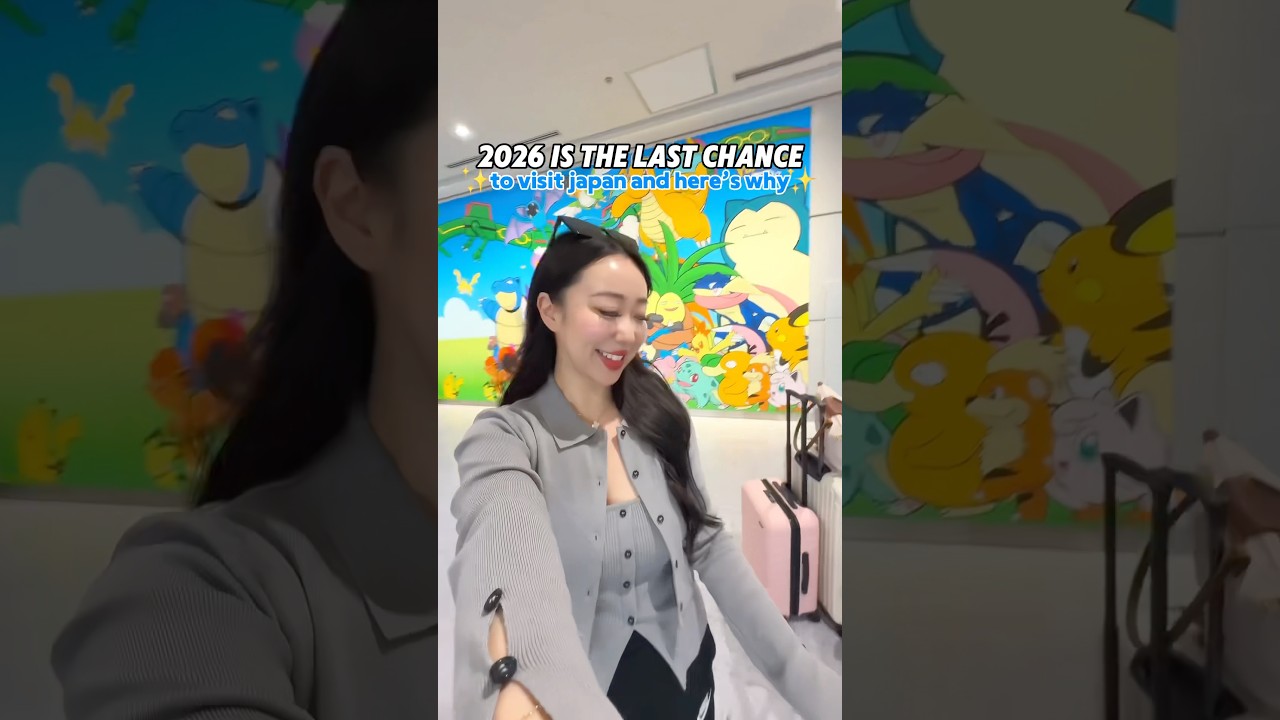 Japan Introduces Two-Tier Pricing to Curb Crowds ๐ฏ๐ต