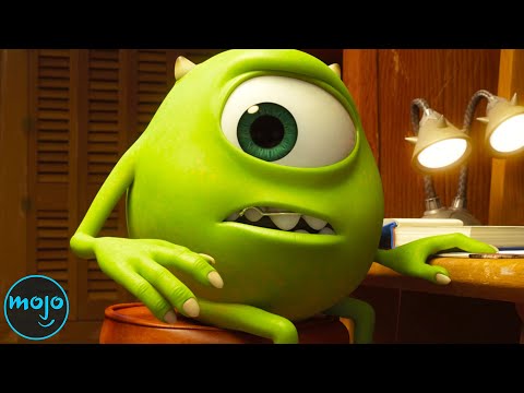 Top 30 MAJOR Movie Plot Holes