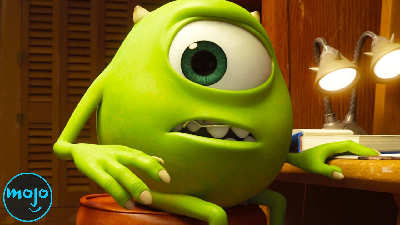 Top 30 Major Movie Plot Holes