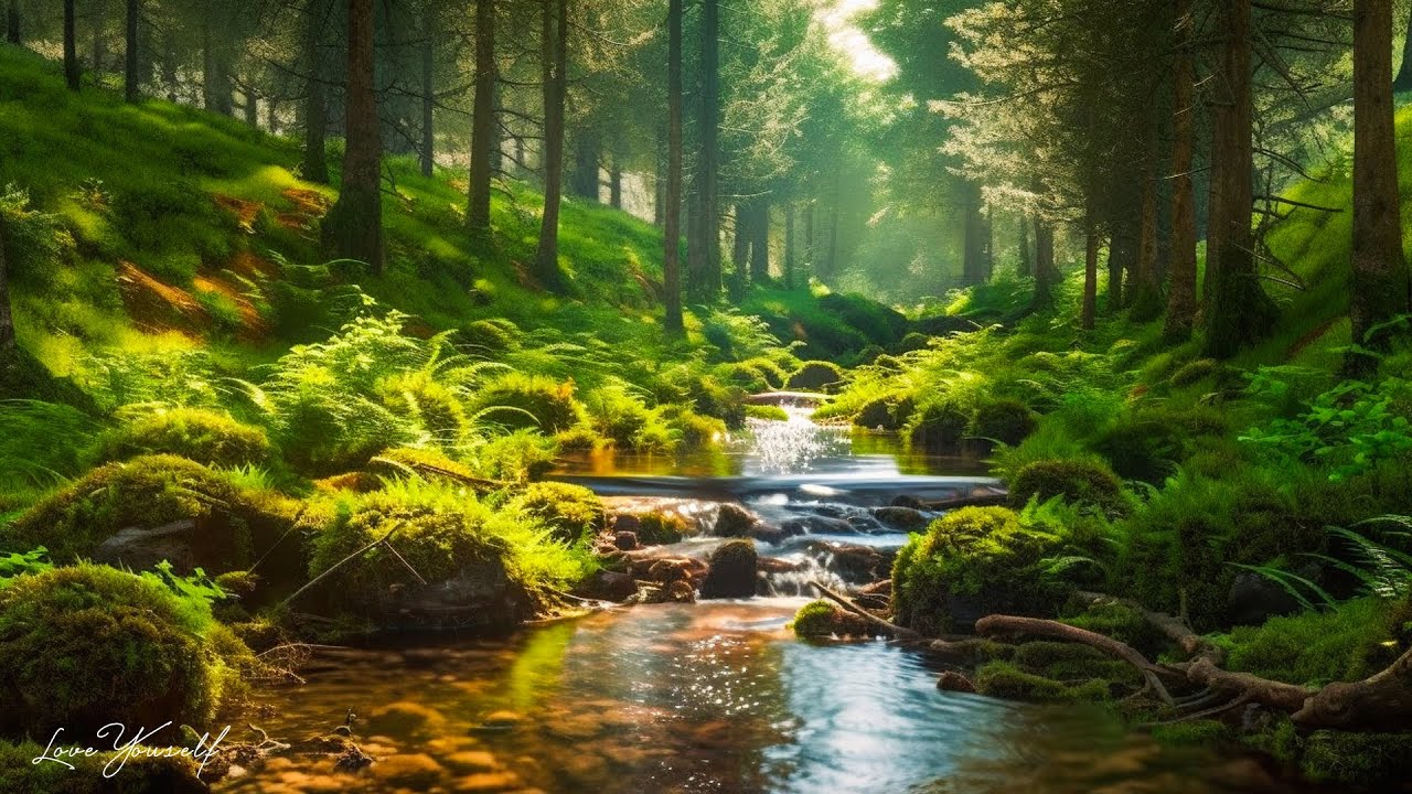 Как расслабляющая музыка помогает лечить сердце и сосуды 🎶