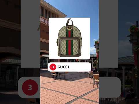 【9割が知らないアウトレットの裏情報付き🔥】御殿場アウトレットで買うべきブランド3選 ～Part1～