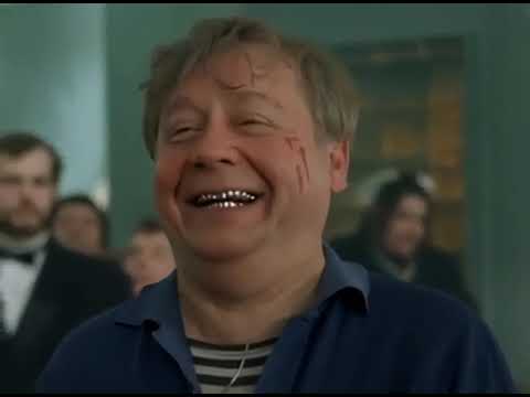 Ширли-Мырли и Олег Табаков 🎭