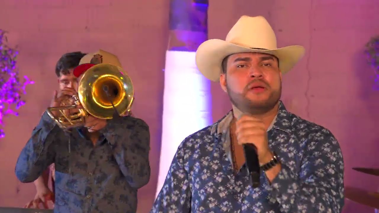 Mi Pequeño Imperio - La Profecía en Vivo 2025