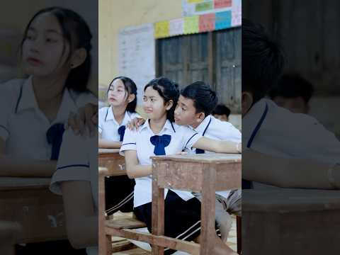 First Love Challenge | Dating an Old Love 💖🔥 #seavhor #lovestory