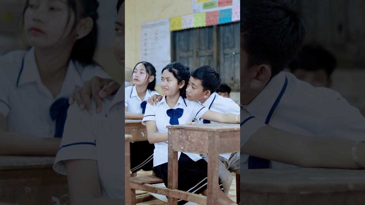 First Love Reunited 💖 | Heartwarming Comeback & New Beginnings