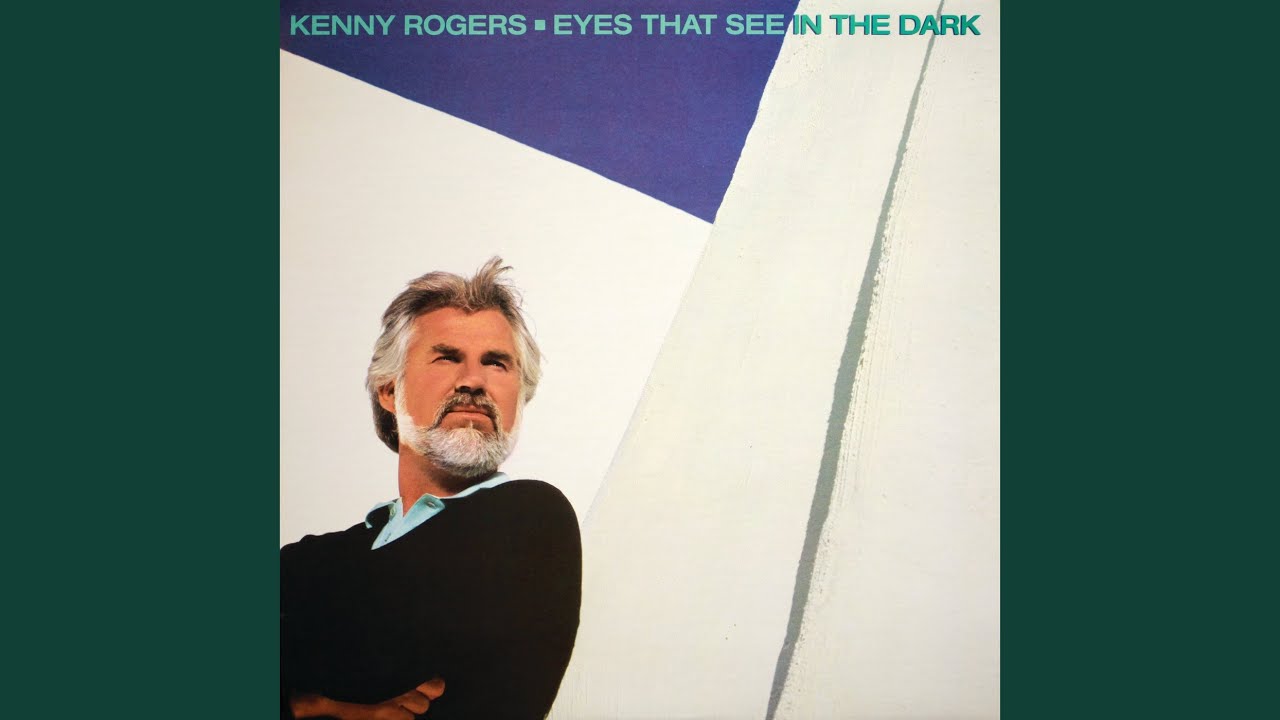 Kenny Rogers' Heartfelt Classic: I Will Always Love You 🎶