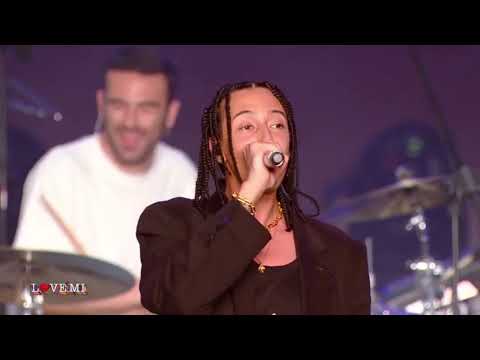 Ghali | LOVE MI - 28 Giugno 2022