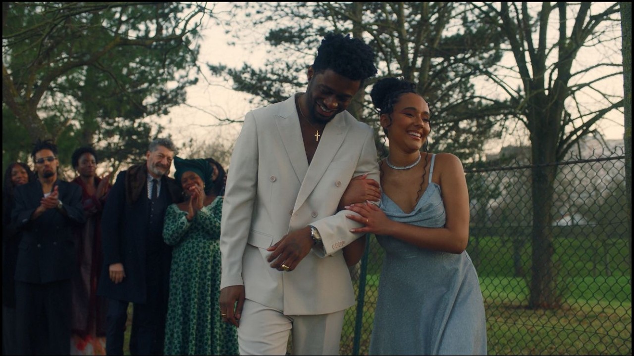 KS Bloom - NO WAY (Official Clip) 🎶