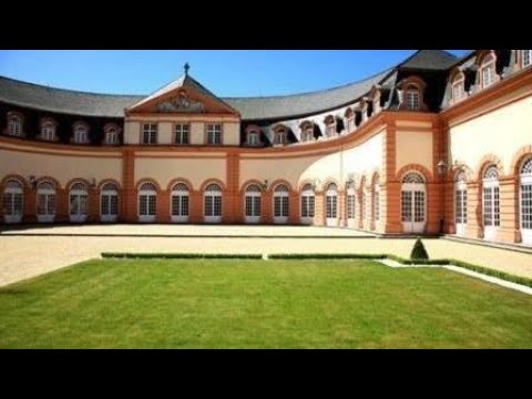 Schlosshotel Weilburg: 4-Star Stay by Castle 🏰