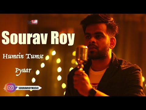 Humein Tumse Pyar | Sourav Roy | Kishore Kumar | RD Burman