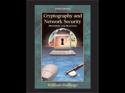 Cryptography and Network Security #textbook #electronics #ECE #vtu #engineering #education #ece
