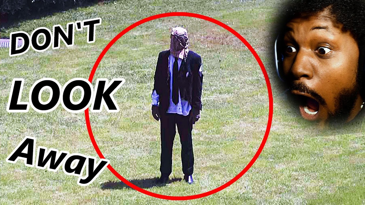 3 Spooky Short Films to Kick Off 2021 🎬