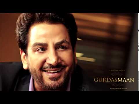 Main Teri Ho Gayi Ve Ranjhana  by  Gurdas Maan new punjabi song 2015