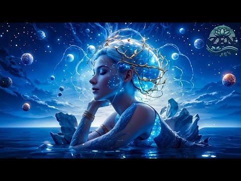 Sleep Instantly Within 3 Minutes🌙 Super Recovery & Healing Frequency, Eliminate Stress and Worry