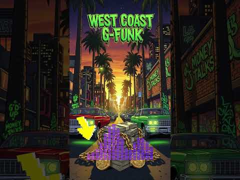 90s West Coast G Funk Mix Lowrider Old School Beats #vibe #vibes #WarrenG #GFunk #snoopdogg3