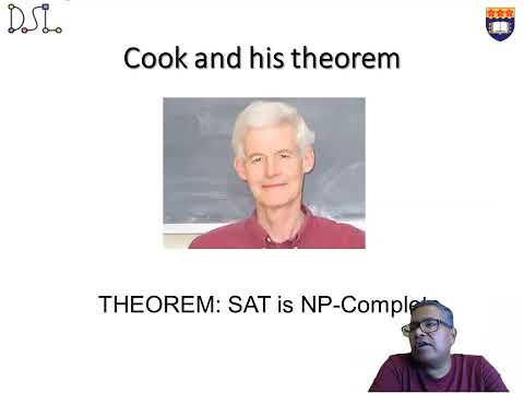 WHY COMPUTING MATTERS: The problems of computational complexity and the problem of academic tenure