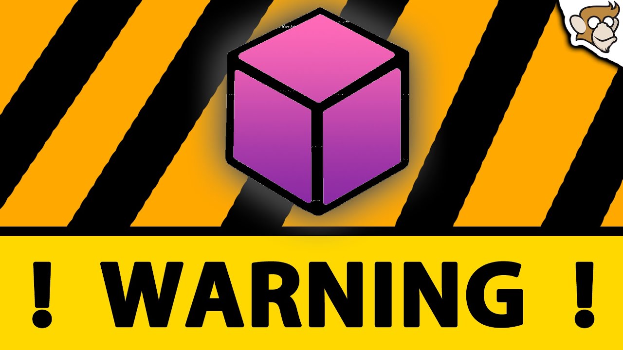 Beware of Scriptable Objects! ⚠️