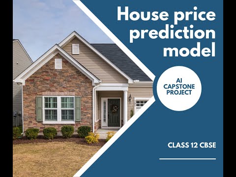 AI capstone project