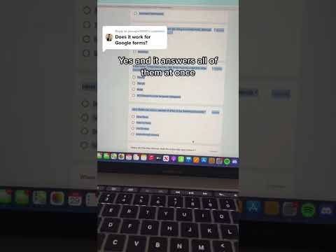 This chrome extension can complete ANY assignment🔥
