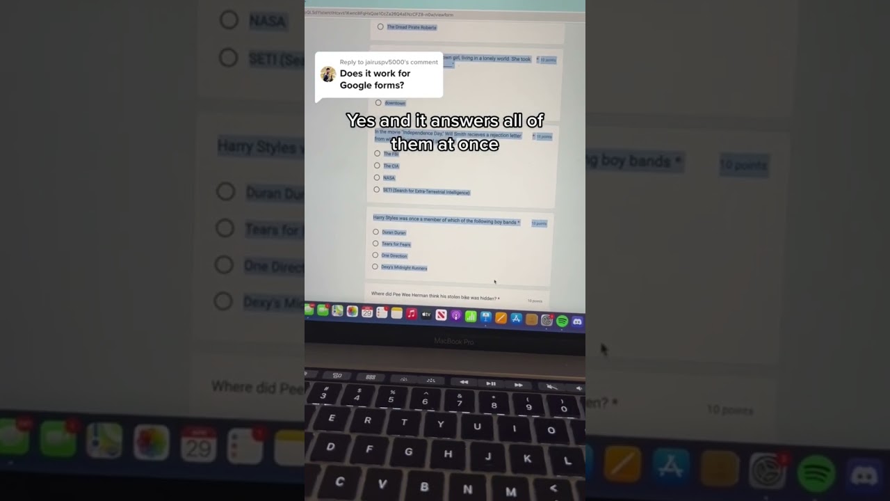 Revolutionize Your Homework with This Chrome Extension! 🚀