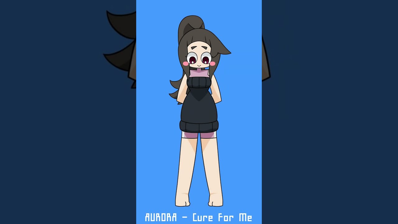 Dance Practice for 'Cure For Me' 🎶 #shorts